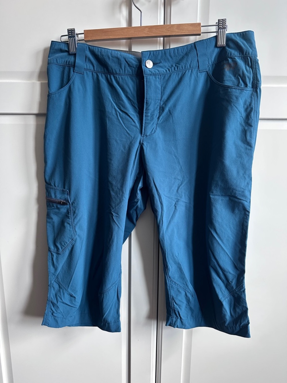 Outdoor Reasearch Ferrosi Capri Cargo Stretch Pants